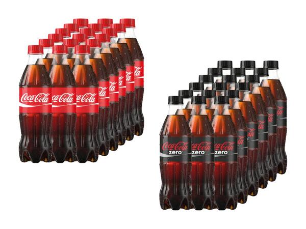 Coca Cola