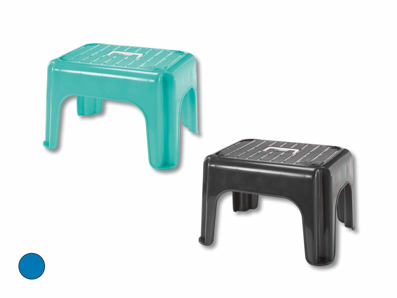 Tabouret marchepied