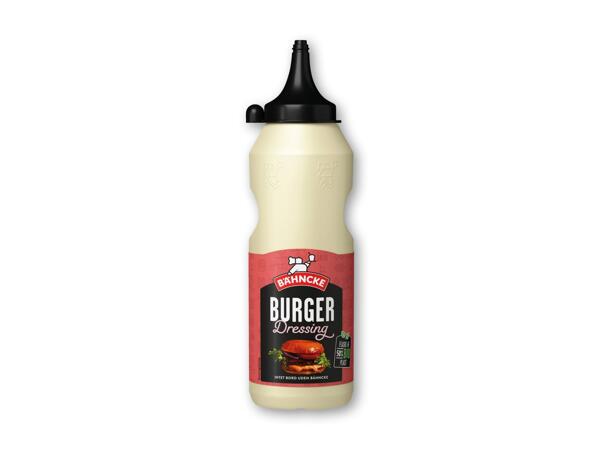 BÄHNCKE Dressing