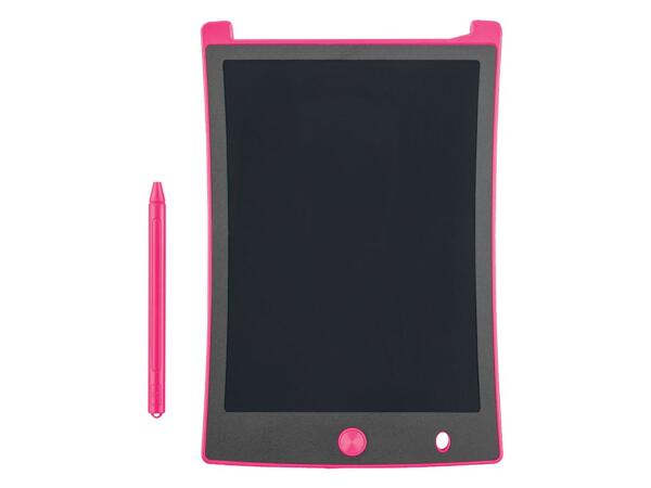 Silvercrest LCD Writing Tablet