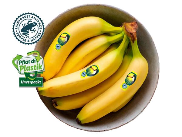 Bananen