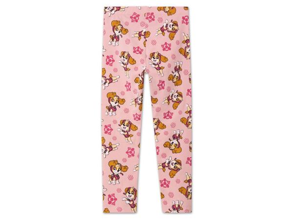 Kleinkinder Leggings