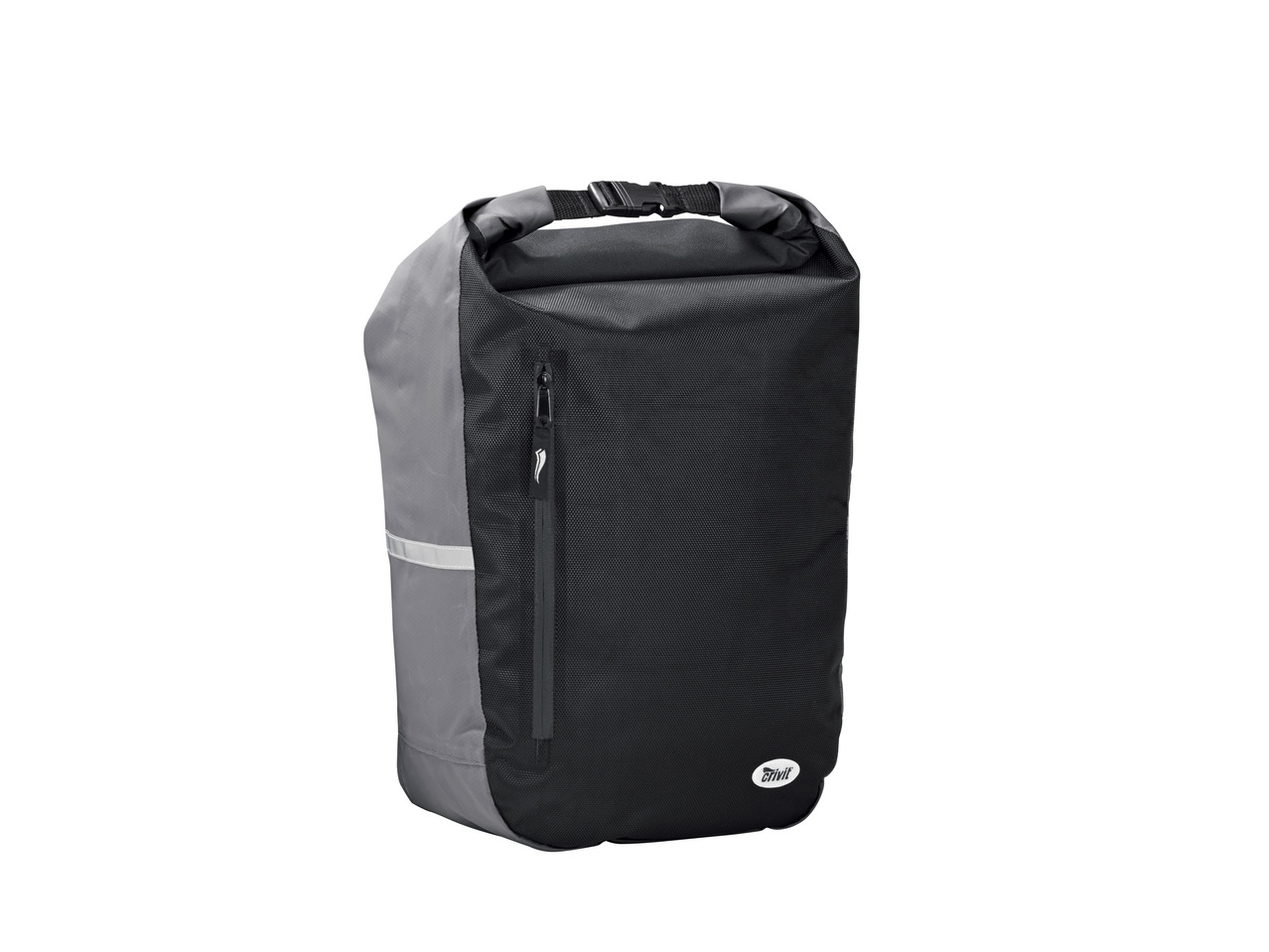 CRIVIT(R) Cykel-bagagetaske