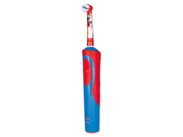Oral-B Elektrische Zahnbürste