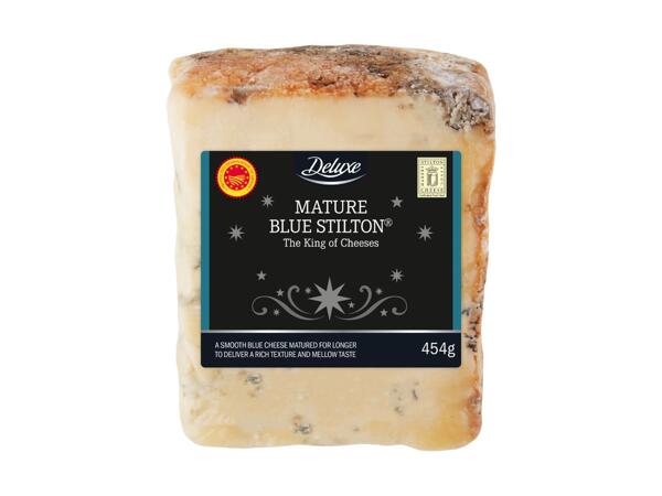 Mature Blue Stilton