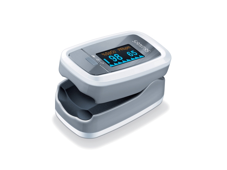 Pulse Oxymeter