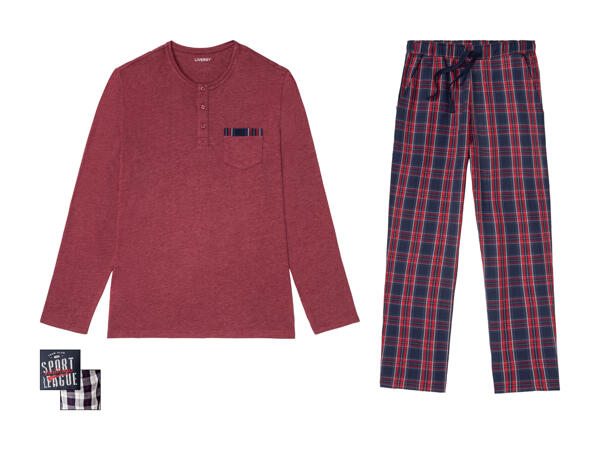 LIVERGY(R) Pyjamas
