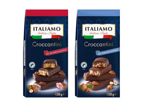 Croccantini