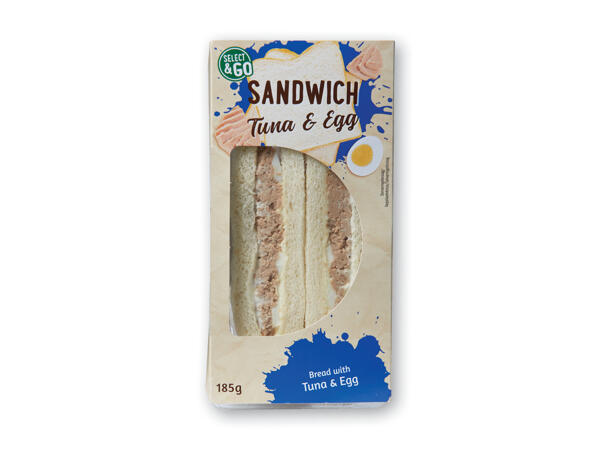 Sandwiches