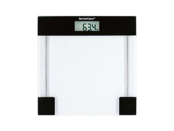 Bathroom Scales