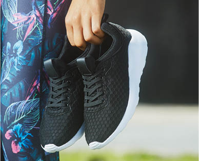 Ladies Joggers