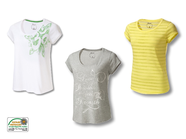 Wellness-Shirt