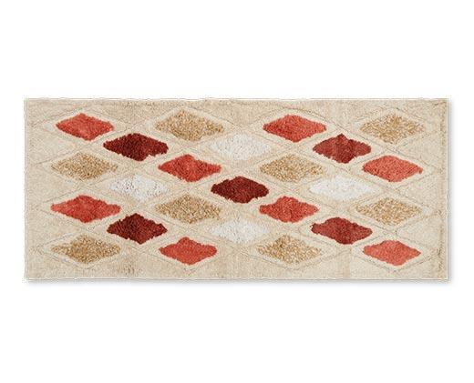 Huntington Home Luxury Cotton Bath Runner
