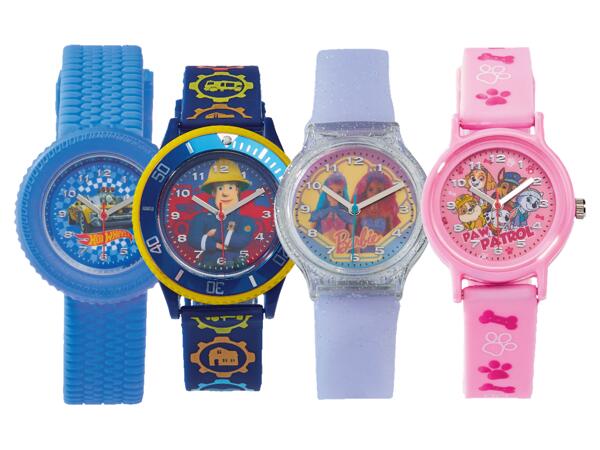 Armbandsur