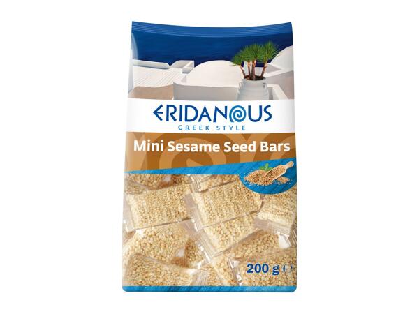 Eridanous Mini Bars