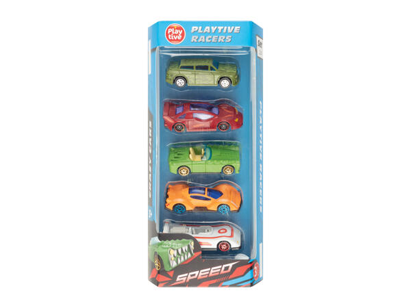 Playtive Racers