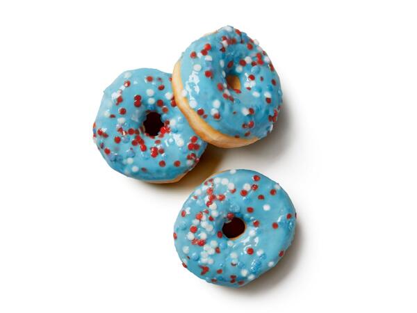 MINI DONUT