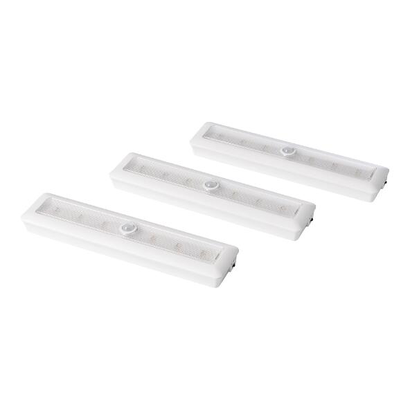LIGHT ZONE(R) Spots LED ou rubans LED