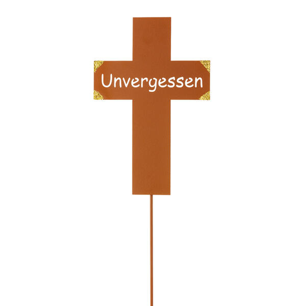Grabstecker