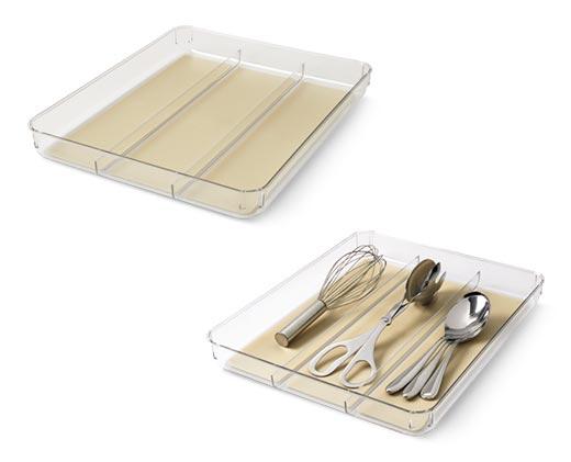 Huntington Home
Lined Drawer Organizer