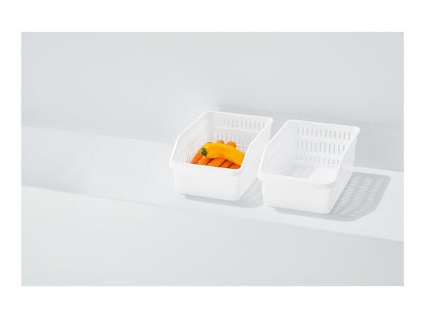 Ernesto Kitchen Organisers