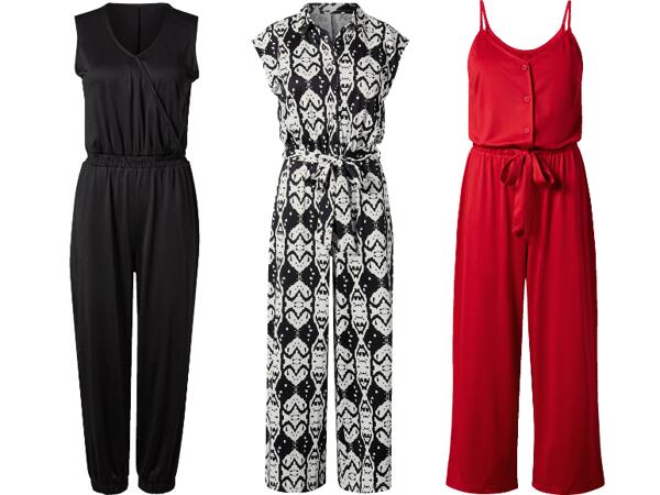 Jumpsuit