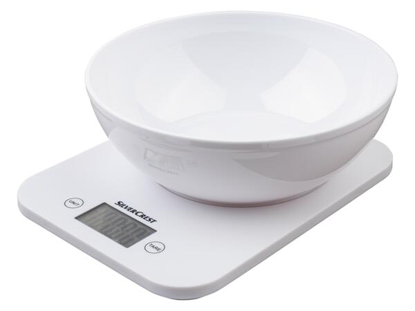 Digital Kitchen Scales