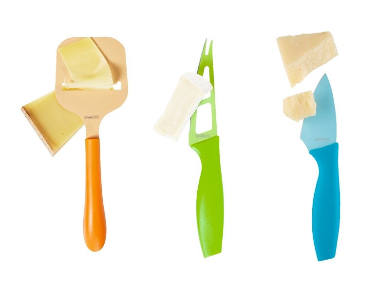 Cheese Knife Set