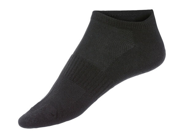 Crivit Ladies' Trainer Socks