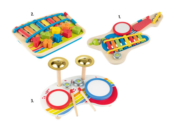 Jeu musical