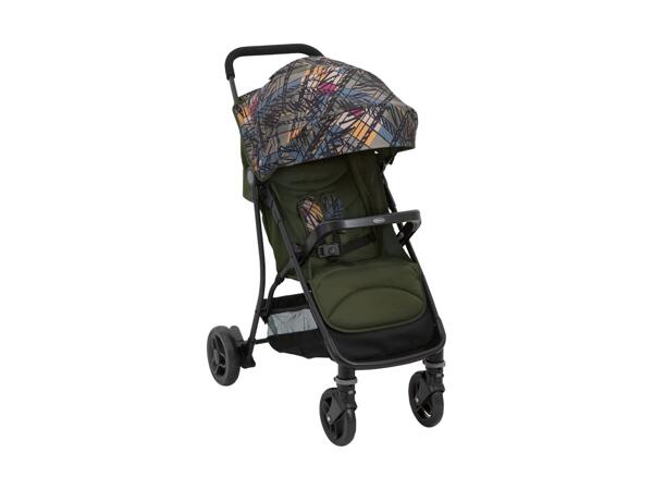 Breaze Lite 2 Stroller