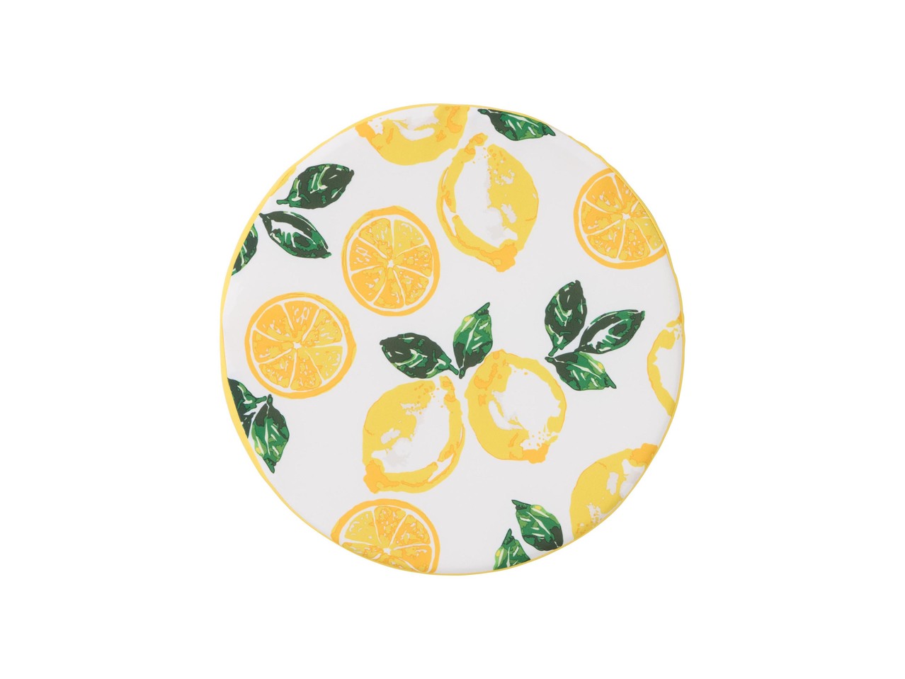 Seat Pad Ø 39x3cm