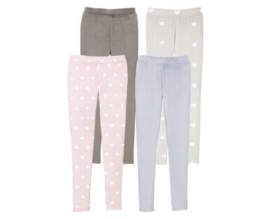 BLUEMOTION 
 LEGGINGS POUR FEMMES