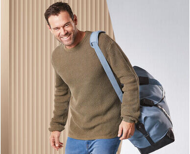 Men's Sweater