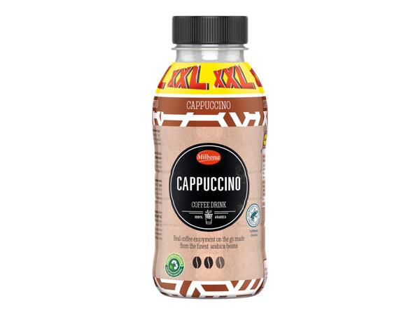 KÁVOVÝ NÁPOJ CAPPUCCINO / LATTE MACCHIATO