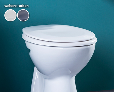 EASY HOME(R) WC-Sitz