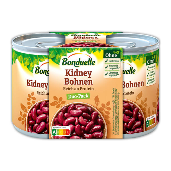 Hülsenfrüchte