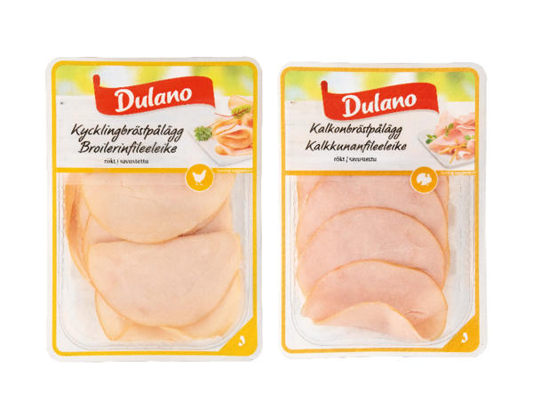 Smörgåspålägg