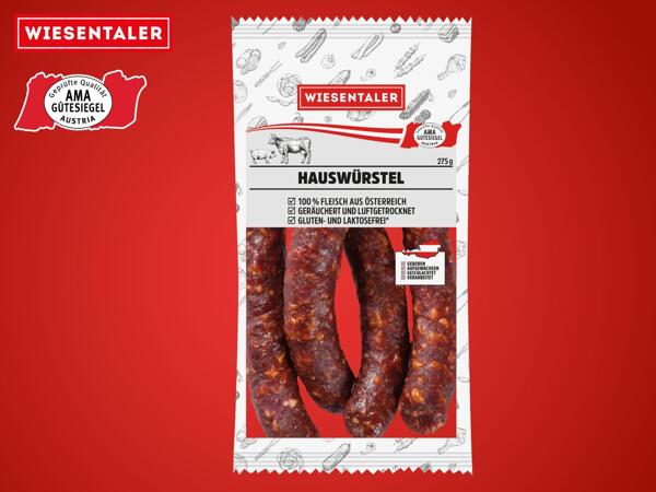 Hauswürstel