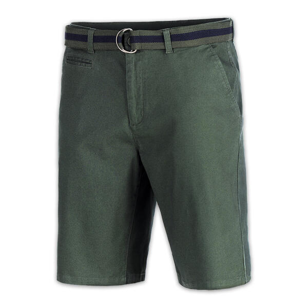 Chino-Shorts