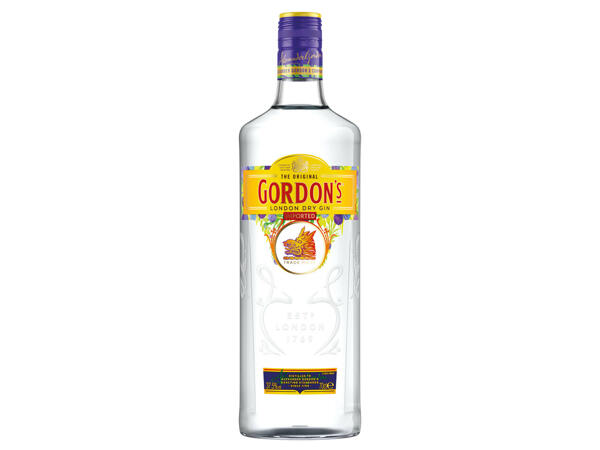 Gin ou liqueur irlandaise