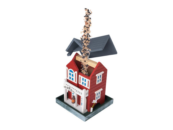 Bird Feeder