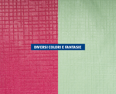 Tovaglia plastificata MY LIVING STYLE