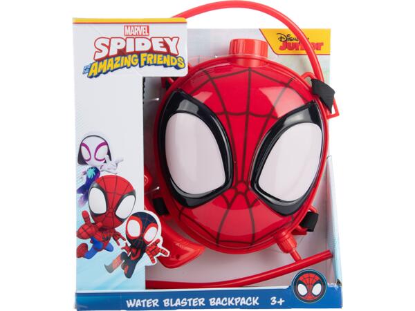 Water Blaster Backpack