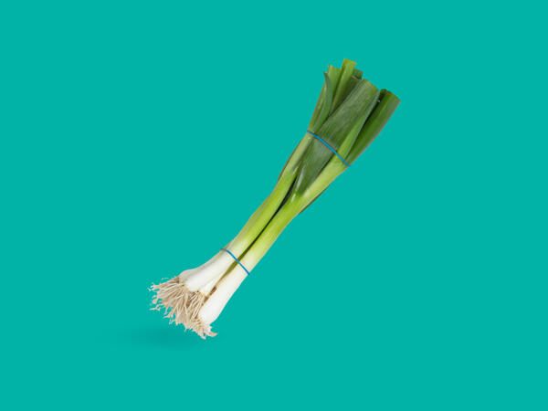 Spring Onions