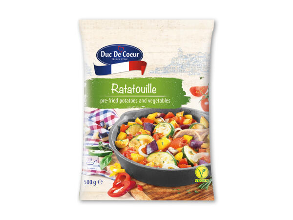 Ratatouille