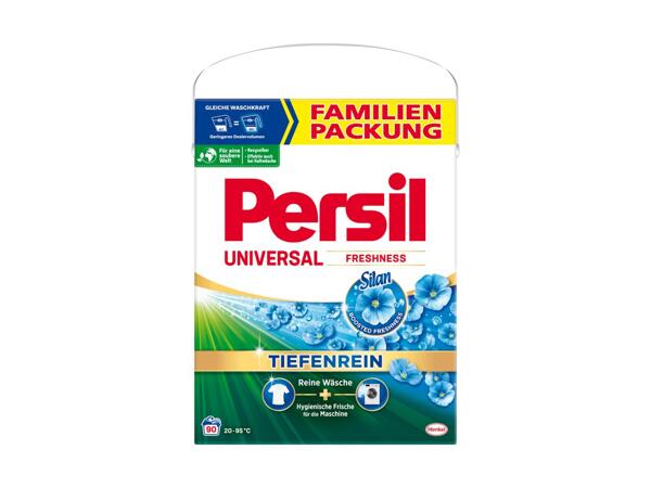 Lessive en poudre Freshness Persil