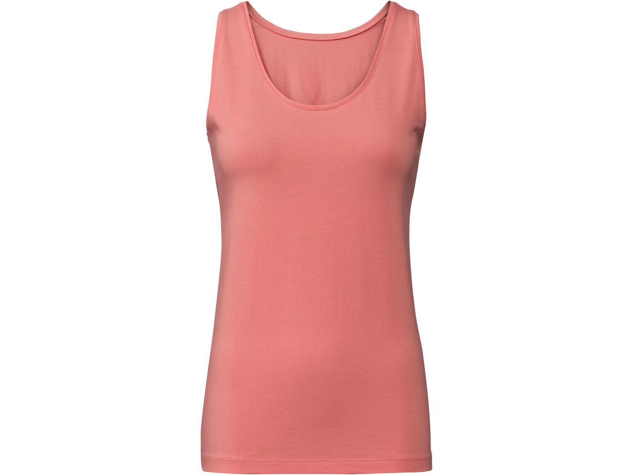 Ladies' Vest
