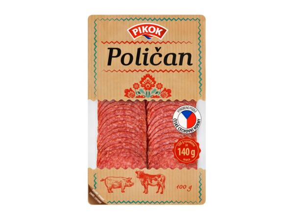 POLIČAN