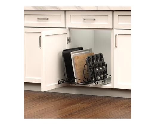 Huntington Home 
 Slide-Out Organizer